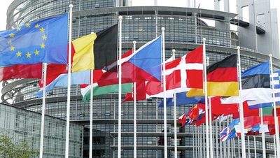 El Parlamento Europeo aprobó la introducción de certificados Covid a partir de julio