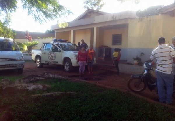 Seis personas detenidas por exposición al peligro en el tránsito en General Genes