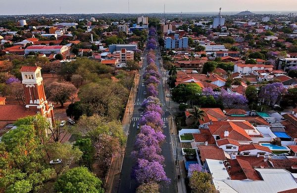 ¡A prepararse! Turistas europeos alistan maletas para visitar Paraguay desde septiembre