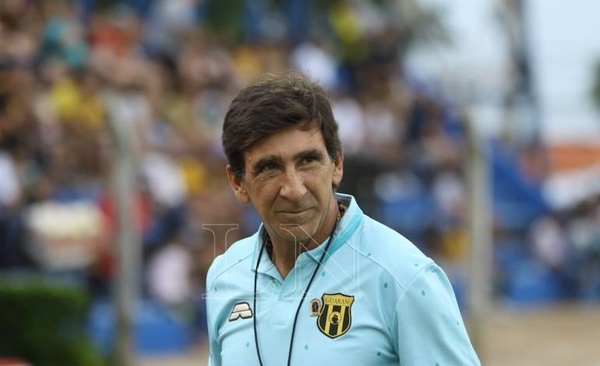 Diario HOY | Piden por Gustavo Costas para la selección