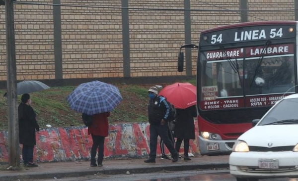 Diario HOY | Aglomeración en buses es solo en horas pico, según Cetrapam