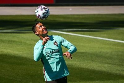 Cinco estrellas a seguir en la Eurocopa - Fútbol Internacional - ABC Color