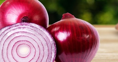 La Nación / Beneficios y propiedades de la cebolla morada