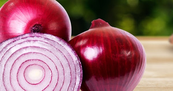 La Nación / Beneficios y propiedades de la cebolla morada
