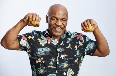 La crítica de Tyson a Mayweather