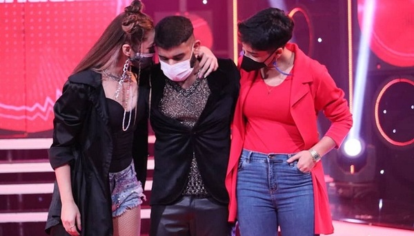 Tremenda noche de sentencia con miras al nuevo duelo telefónico del "Canta" - Teleshow