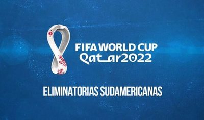 Eliminatorias Qatar 2022: estos son los resultados de la octava fecha