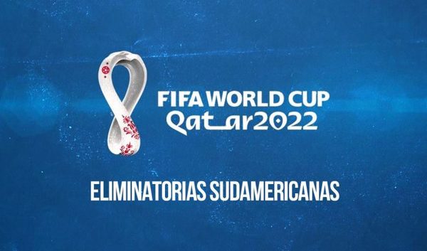 Eliminatorias Qatar 2022: estos son los resultados de la octava fecha