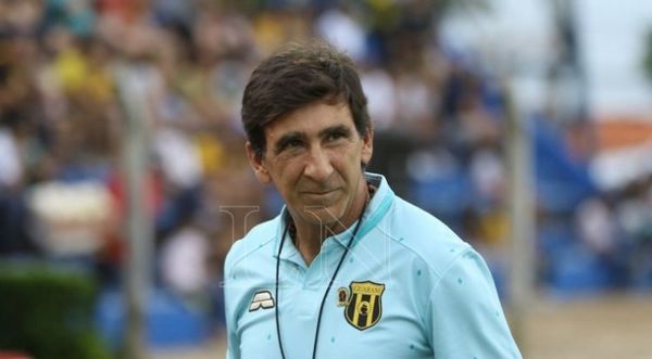 Piden por Gustavo Costas para la selección