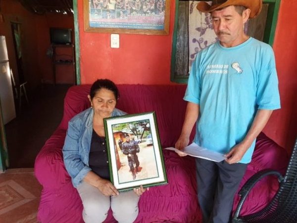 Sacerdote: "secuestradores se llamaron al silencio y eso lleva a un estado de desesperación" · Radio Monumental 1080 AM