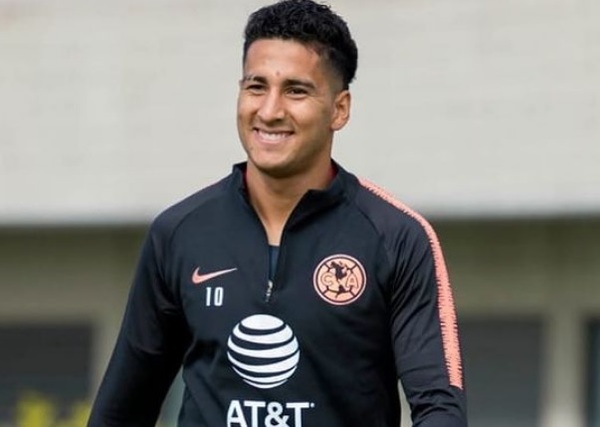 Acuerdan pago de enorme deuda por pase de Cecilio