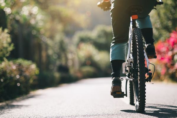 Avanza el proyecto de bicisendas "AMABICI", para Asunción y el Área Metropolitana - MarketData