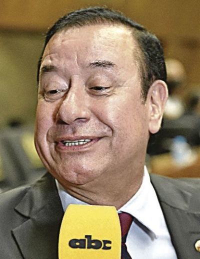 Miguel Cuevas: defensa pide suspender audiencia, por 6ª vez - Nacionales - ABC Color