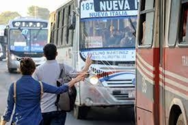 Diario HOY | VMT garantiza el servicio del transporte público tras anuncio de paro