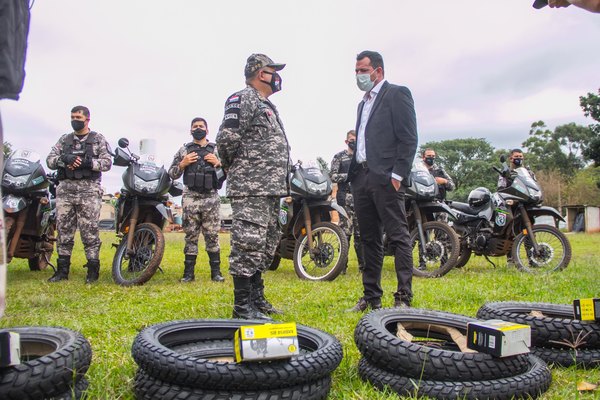 Grosero USO POLITICO del grupo LINCE de la Policía Nacional