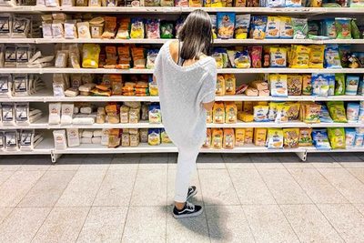 La inflación venezolana baja en mayo y se ubica en 19,6 %, según observatorio - MarketData