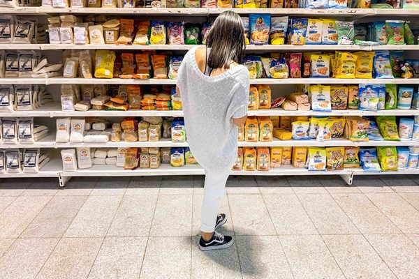 La inflación venezolana baja en mayo y se ubica en 19,6 %, según observatorio - MarketData
