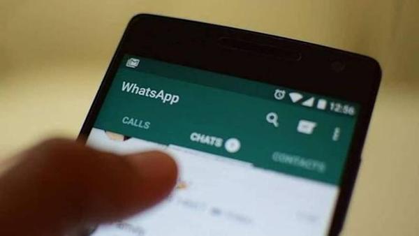 WatsApp: Como grabar llamada en tu teléfono » San Lorenzo PY