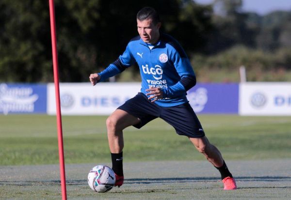 Braian Samudio migra al fútbol mexicano