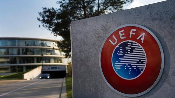 UEFA suspende temporalmente procedimiento contra los clubes de la Superliga