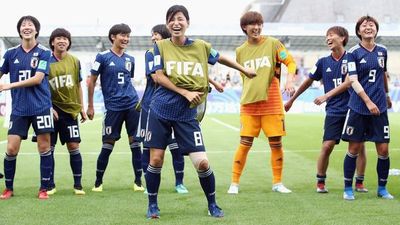 Japón sella con brillantez su pase a la final del Mundial
