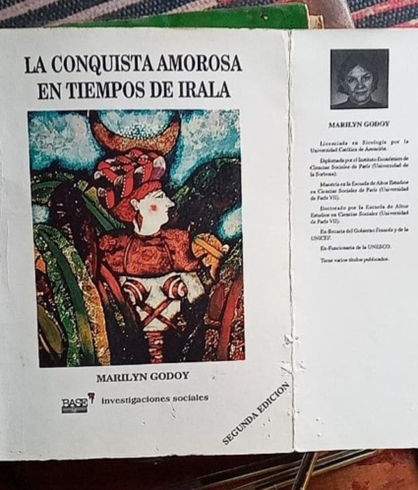 Colonización sexual de Paraguay - El Trueno
