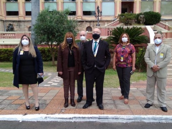 Mecanismo de Prevención de la Tortura pide asistencia de Gobierno para reforzar institución