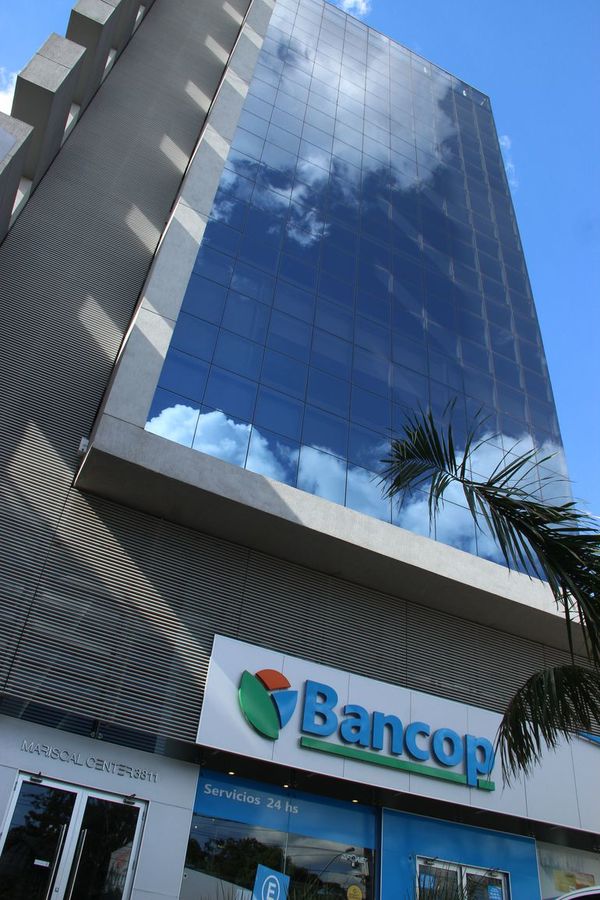 Asume nuevo presidente de Bancop S. A. - Empresariales - ABC Color