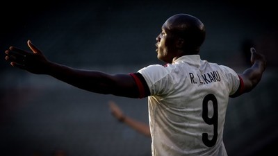 Figuras y golazos en el camino de Bélgica