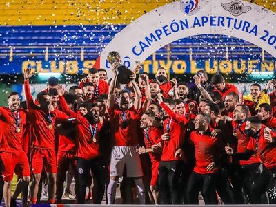 Apertura 2021: todos goles de la fecha 18 · Radio Monumental 1080 AM