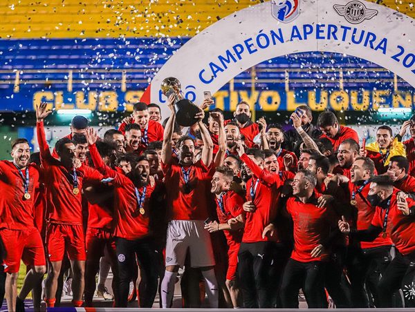 Apertura 2021: todos goles de la fecha 18 · Radio Monumental 1080 AM
