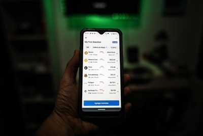 Experto teme que legalizar el bitcóin lleve a El Salvador a un paraíso fiscal - MarketData
