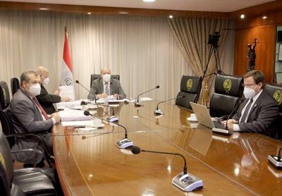 Sistema de cuadrillas en todos los juzgados se amplía hasta el 7 julio