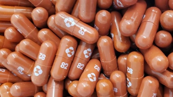 Diario HOY | EEUU acuerda compra de píldora anticovid si es aprobada por la FDA