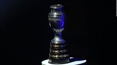 Copa América: Cervecera se baja de patrocinio