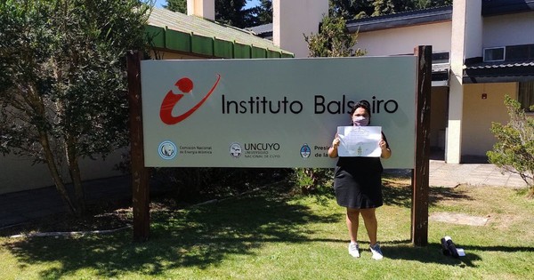 La Nación / De Sapucai a Alemania: compatriota trabajará en experimento Atlas del CERN y logrará su doctorado