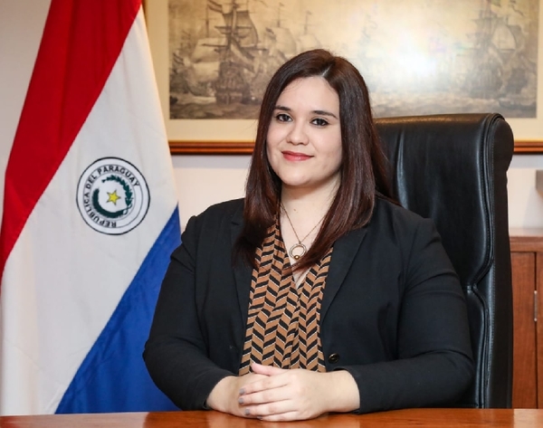 Designan a Ana Raquel Osorio como directora de Política de Endeudamiento