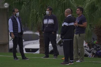 Olimpia sigue alivianando su presupuesto - Olimpia - ABC Color