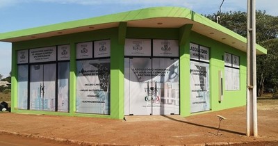 La Nación / Tavapy habilitó laboratorio gratuito, ante desidia del MSP