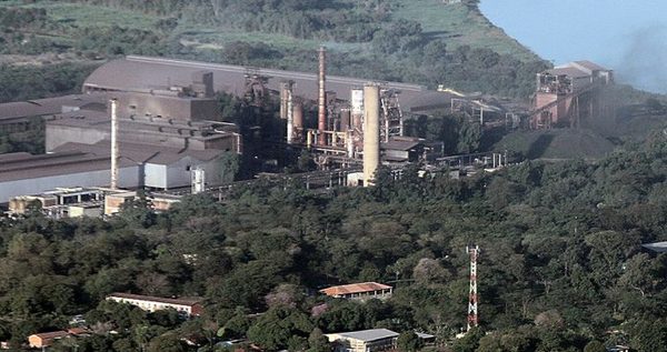 Planta de Acepar inicia producción de oxígeno de forma sostenida | OnLivePy