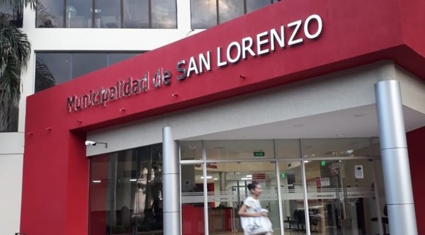 Intendente de San Lorenzo minimiza pedido de renuncia y lo atribuye a una cuestión política | Ñanduti