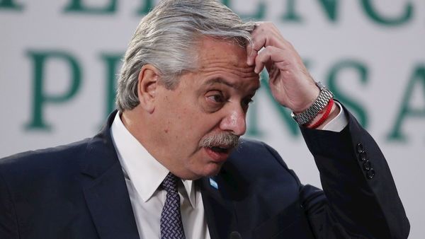 Polémica declaración de Fernández sobre pueblos latinoamericanos