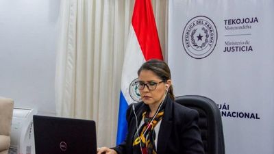 Autoridades de Justicia y de la OEA resaltan importancia del acceso a la información pública