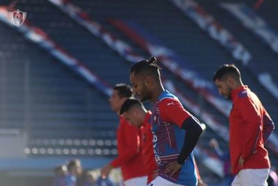 Cerro Porteño: a dos días del regreso a los trabajos - Cerro Porteño - ABC Color