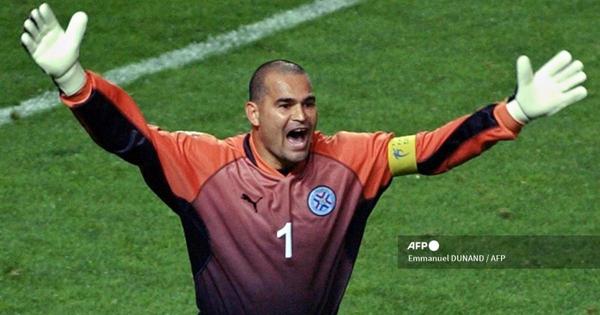 Chilavert: “Los partidos en casa hay que ganarlos, o sino no te vas al Mundial"