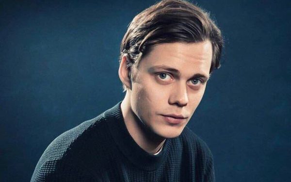 Bill Skarsgård se unió al elenco de “John Wick 4”