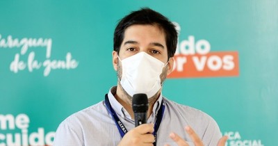 La Nación / COVID-19: presentarán resultados de seroprevalencia y exceso de mortalidad