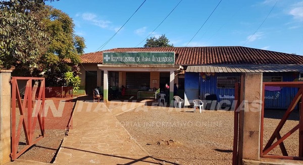 PROMESA DE RAYOS X PARA MA. AUXILIADORA SE POSTERGA PARA DENTRO DE 2 MESES