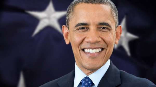 Esto pronosticó Obama si se confirma la existencia de extraterrestres