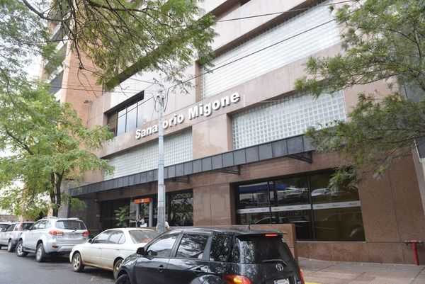 Caso Renato: Fiscalía acusa y pide juicio oral contra la doctora Sena - Nacionales - ABC Color